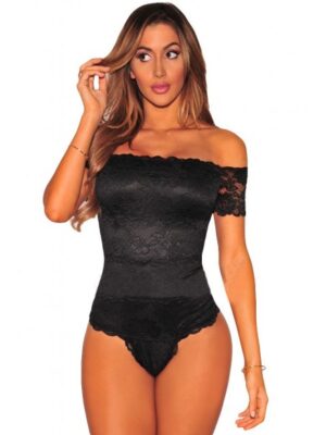 Lencería, Body Venus