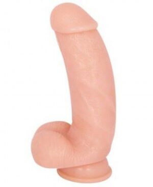 Consolador Realisticos N°4 Pantro (17.5 cm)