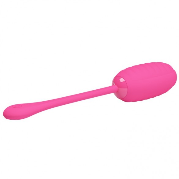 Huevo Vibrador Kirk